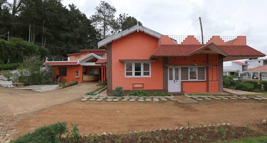Sugam Cottage, Ooty 1